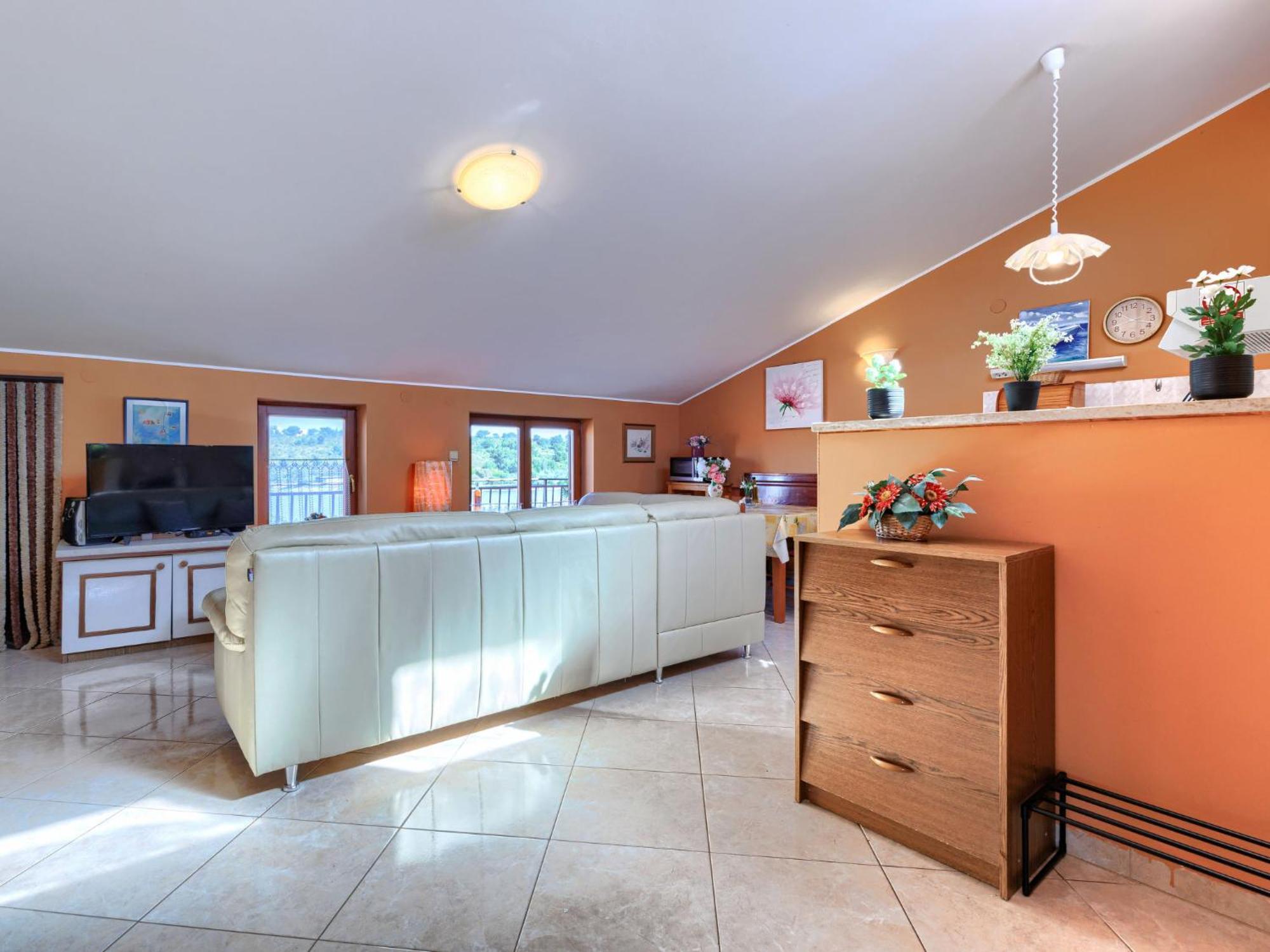 Maria - Pul 350 By Interhome Appartement *