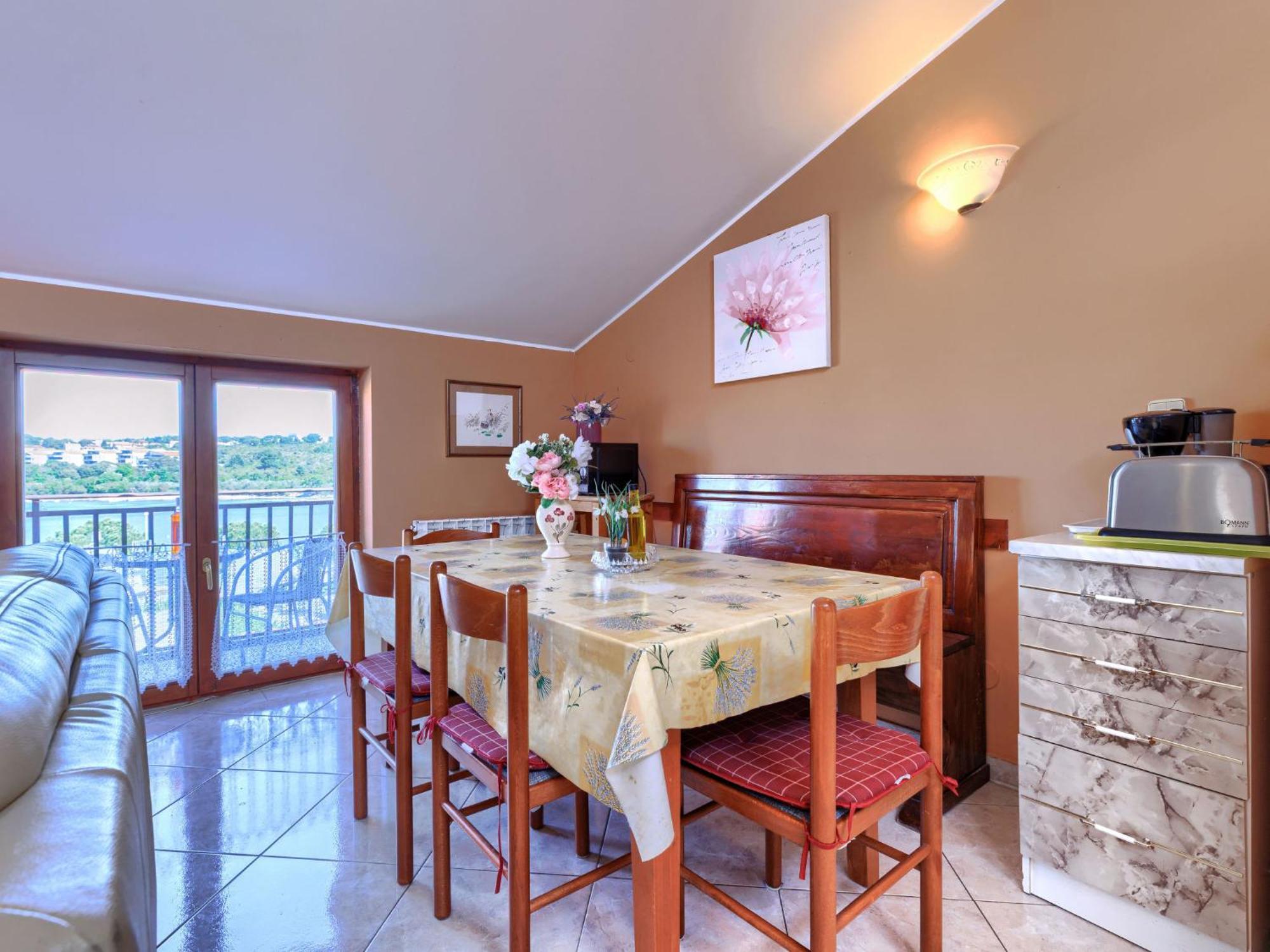 Maria - Pul 350 By Interhome Appartement *