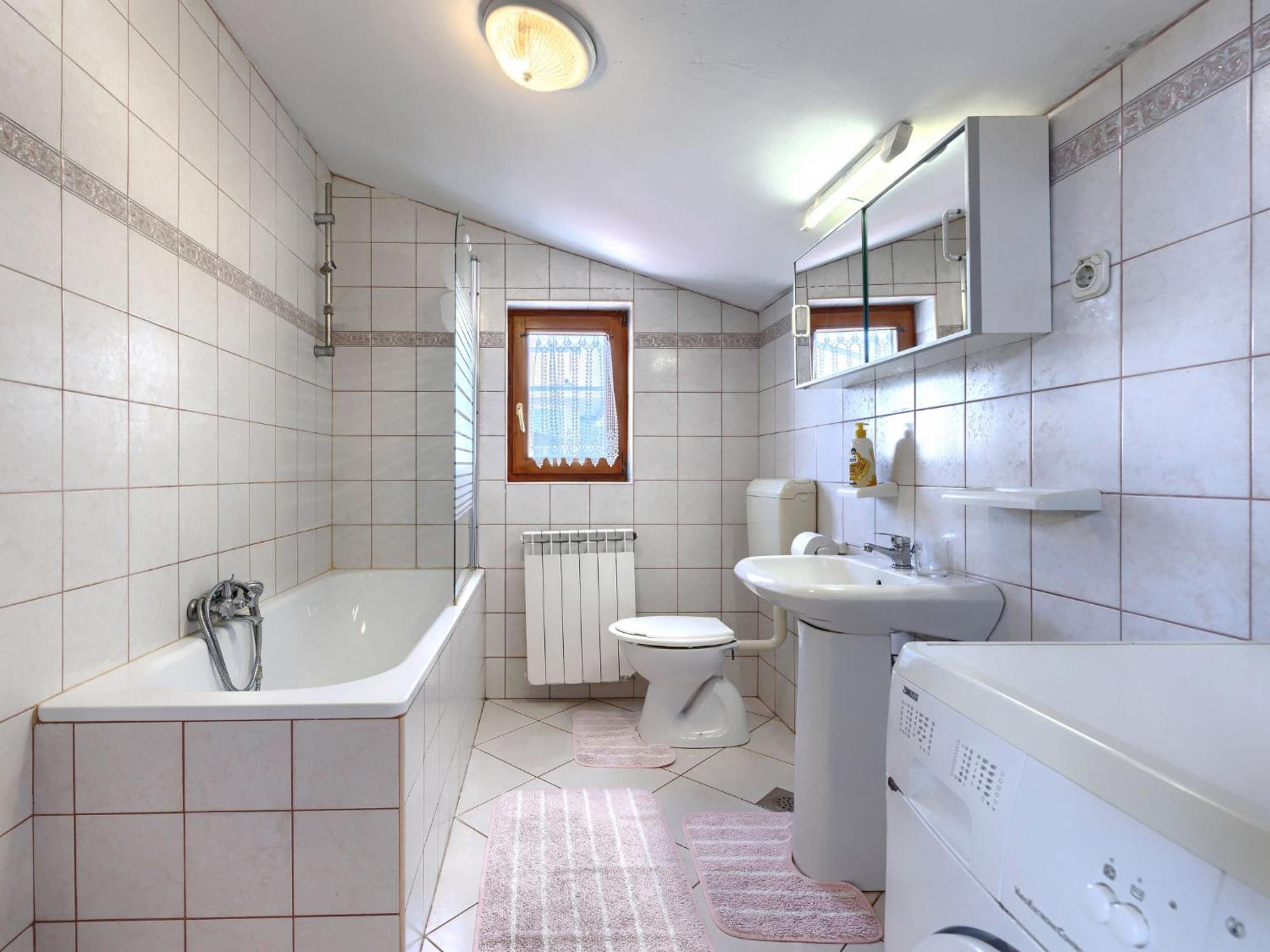 Maria - Pul 350 By Interhome Apartma