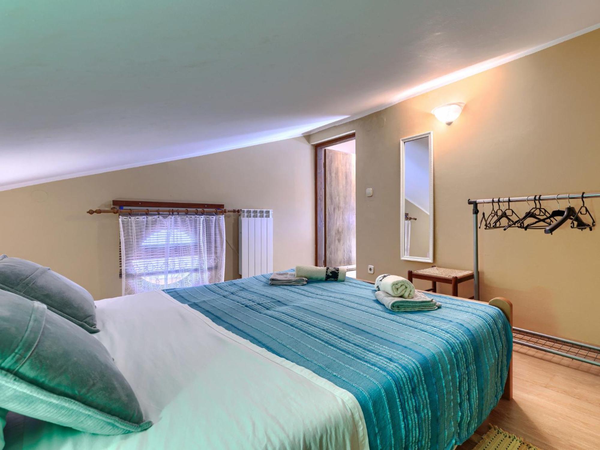Maria - Pul 350 By Interhome Apartma *