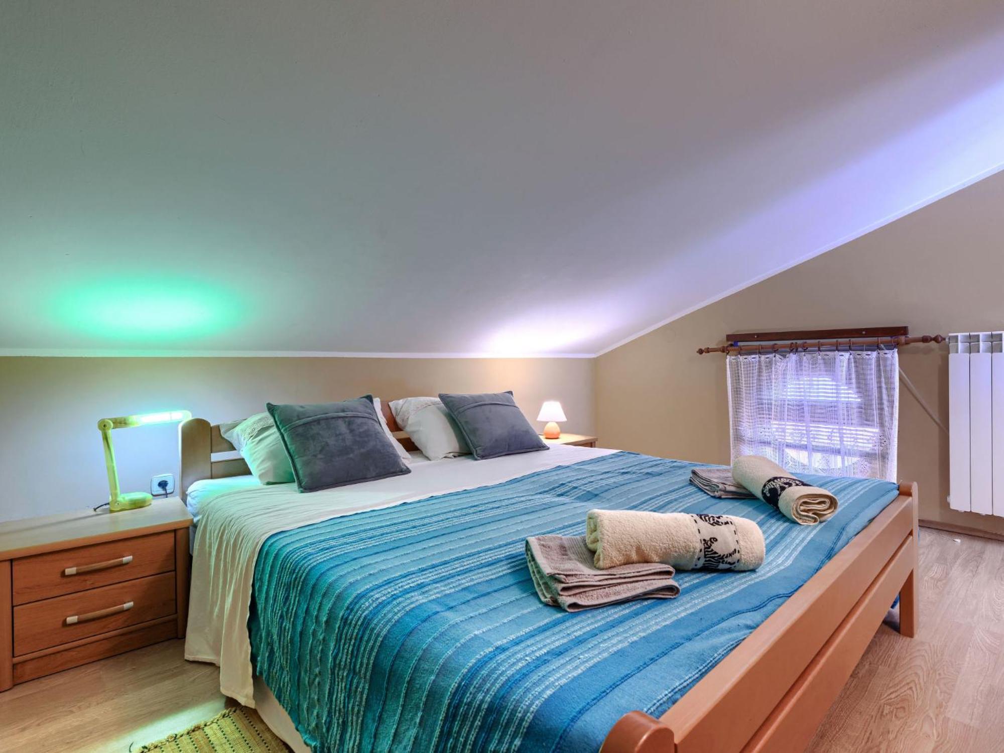 Apartma Maria - Pul 350 By Interhome Pula